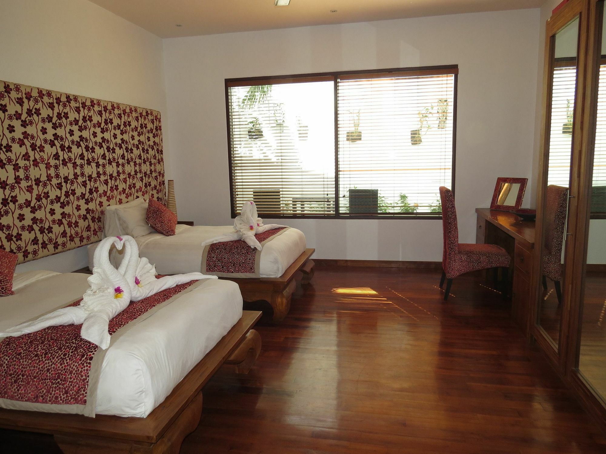 Villa Lebah Ungasan Exterior foto